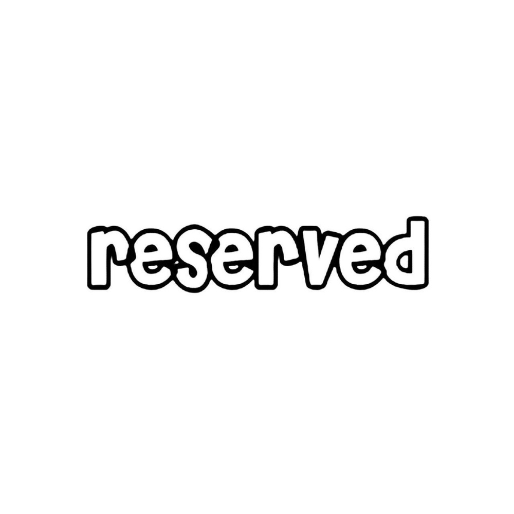 Reserved style bundle